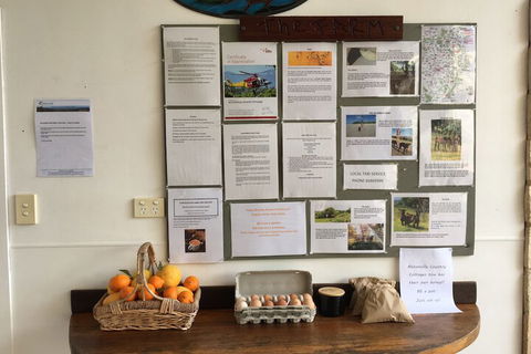 Alstonville Country Cottages - Accommodation Australia 5