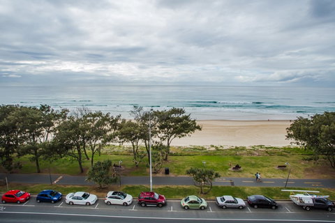 Suntower - Accommodation Australia 4