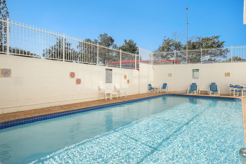 Suntower - Accommodation Australia 0