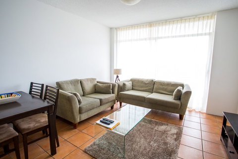 Suntower - Accommodation Australia 1