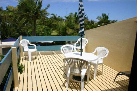 Noosa Terrace & Belmondos Waterfront Resort - Accommodation Australia 6