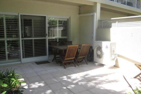 Noosa Terrace & Belmondos Waterfront Resort - Accommodation Australia 4