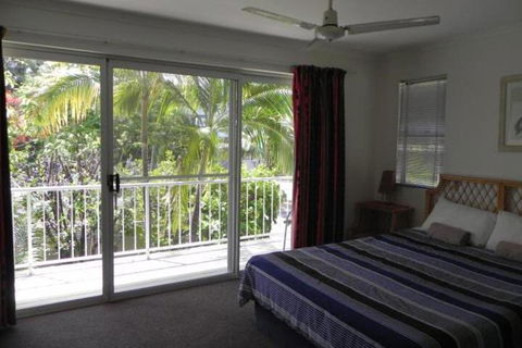 Noosa Terrace & Belmondos Waterfront Resort - Accommodation Australia 1