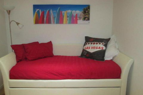 Noosa Terrace & Belmondos Waterfront Resort - Accommodation Australia 2