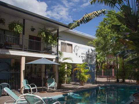 Barramundi Lodge - Accommodation Australia 2