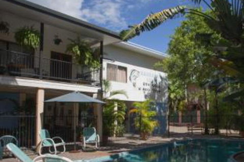 Barramundi Lodge - Accommodation Australia 0