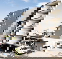 Ocean Views Resort - Accommodation Australia