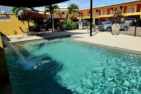 Summit Motel - Accommodation Australia 2