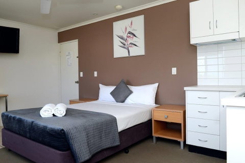 Summit Motel - Accommodation Australia 6