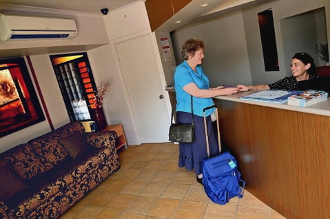 Summit Motel - Accommodation Australia 4