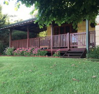 Clover Cottage Country Retreat - Accommodation Australia