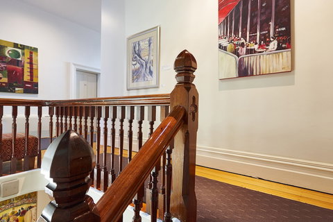 Auldington Hotel - Local Tourism 4