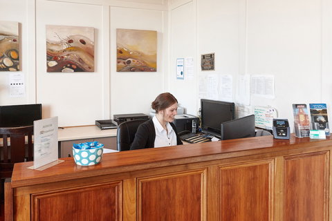 Auldington Hotel - Local Tourism 3