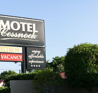 Cessnock Motel - Accommodation Australia