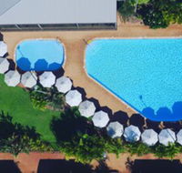 Exmouth Escape Resort - Australia Shopping