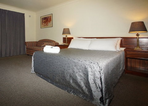 Seaton Arms Motor Inn - Accommodation Australia 2