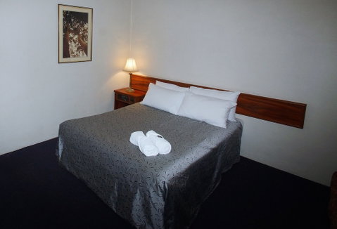 Seaton Arms Motor Inn - Accommodation Australia 5
