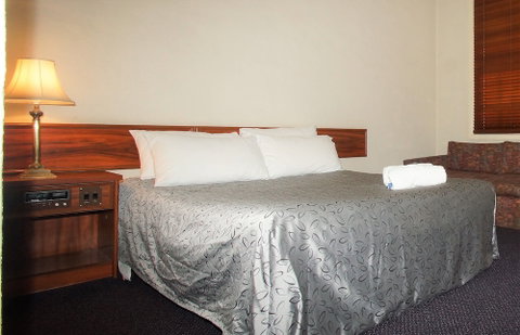Seaton Arms Motor Inn - Accommodation Australia 1