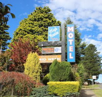 High Mountains Motor Inn - Australia Shopping