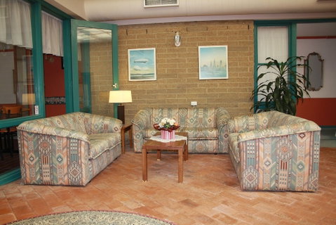 Hunter Valley Travellers Rest - Accommodation Australia 4
