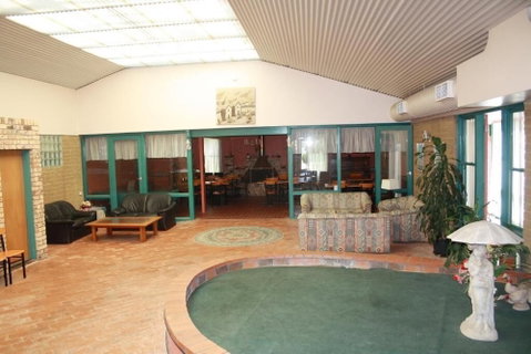 Hunter Valley Travellers Rest - Accommodation Australia 2