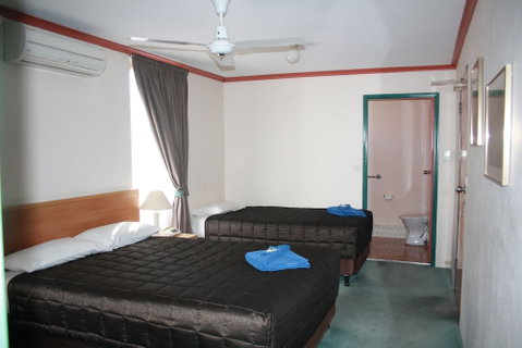 Hunter Valley Travellers Rest - Accommodation Australia 6