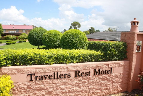 Hunter Valley Travellers Rest - Accommodation Australia 1