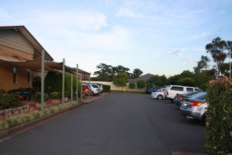 Hunter Valley Travellers Rest - Accommodation Australia 0