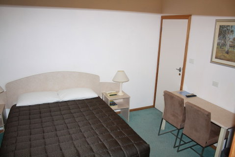 Hunter Valley Travellers Rest - Accommodation Australia 5