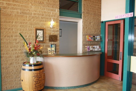 Hunter Valley Travellers Rest - Accommodation Australia 3