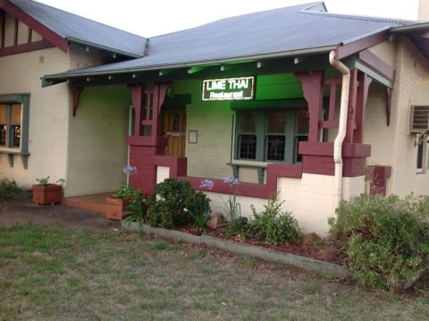 Forest Lodge Motor Inn & Restaurant - Accommodation Australia 5