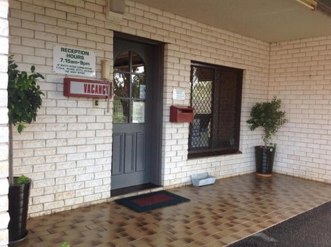 Forest Lodge Motor Inn & Restaurant - Accommodation Australia 1