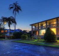 Midlands Motel - Local Tourism