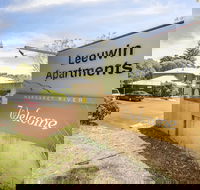 Forte Leeuwin Apartments - Accommodation Australia