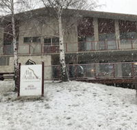 Aalberg Chalet - Local Tourism