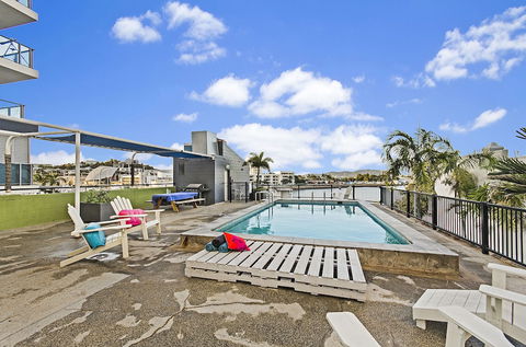 Adventurers Resort - Hostel - Accommodation Australia 3