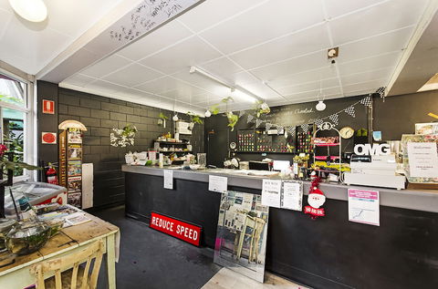 Adventurers Resort - Hostel - Accommodation Australia 5