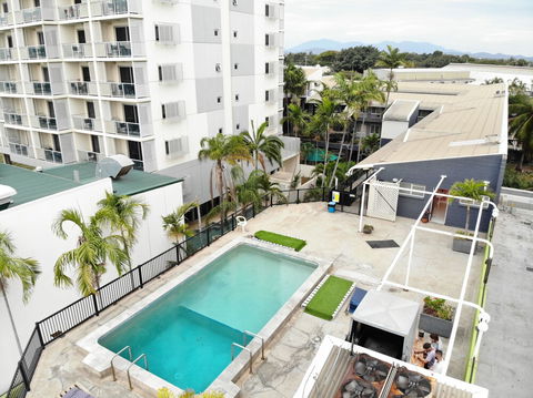 Adventurers Resort - Hostel - Accommodation Australia 4