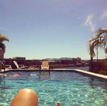 Adventurers Resort - Hostel - Accommodation Australia 2