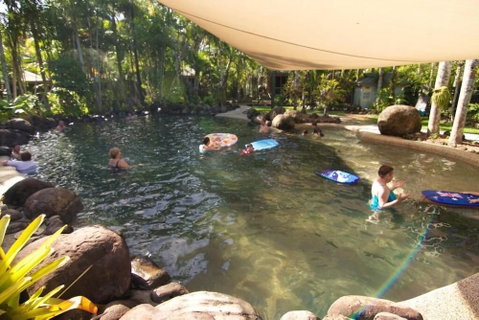 Eco Village Mission Beach - Accommodation Australia 2