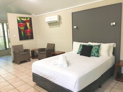 Eco Village Mission Beach - Accommodation Australia 6