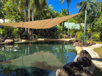 Eco Village Mission Beach - Accommodation Australia 1