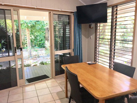 Eco Village Mission Beach - Accommodation Australia 3