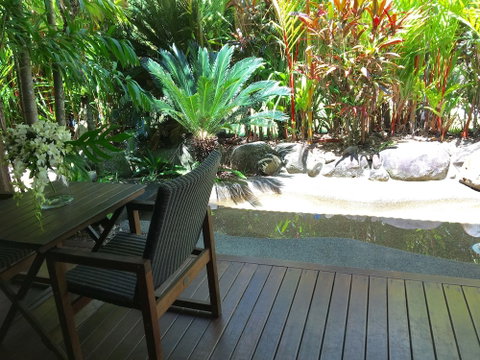 Eco Village Mission Beach - Accommodation Australia 5