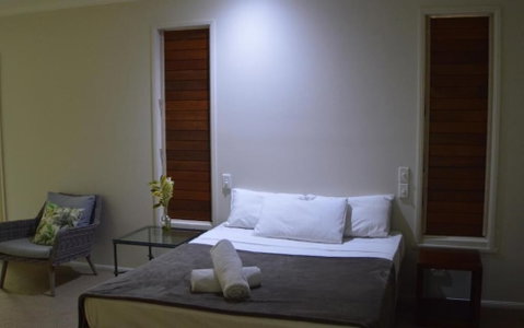 Eco Village Mission Beach - Accommodation Australia 4