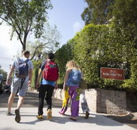 Glebe Point YHA - Accommodation Australia