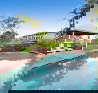 Toowong Villas - Accommodation Australia