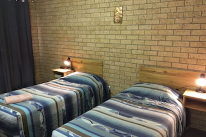 Biddon NSW Accommodation Australia