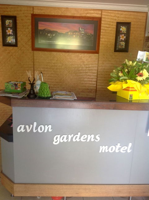 Avlon Gardens Motel - Ballina - Accommodation Australia 0