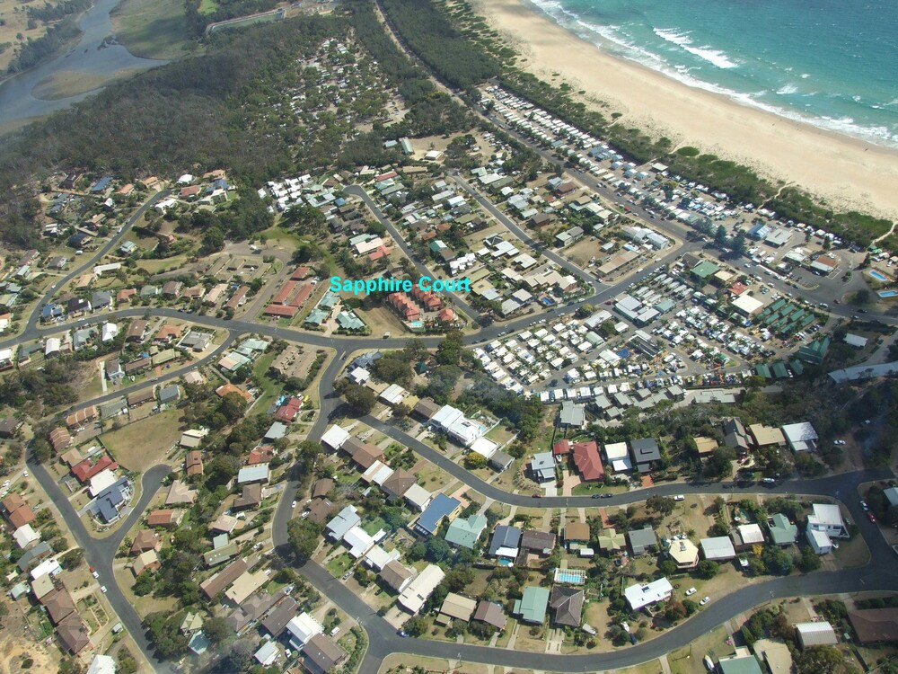 Tathra NSW Accommodation Australia